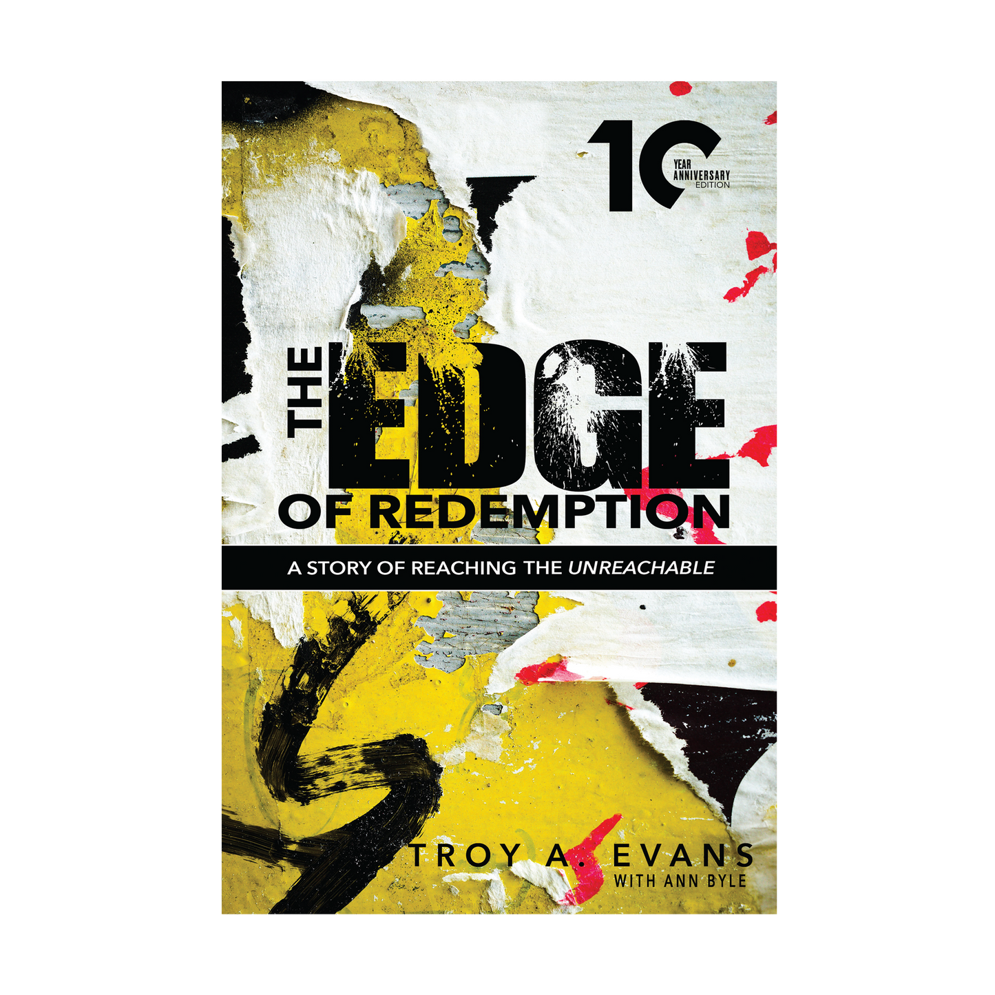 The Edge of Redemption