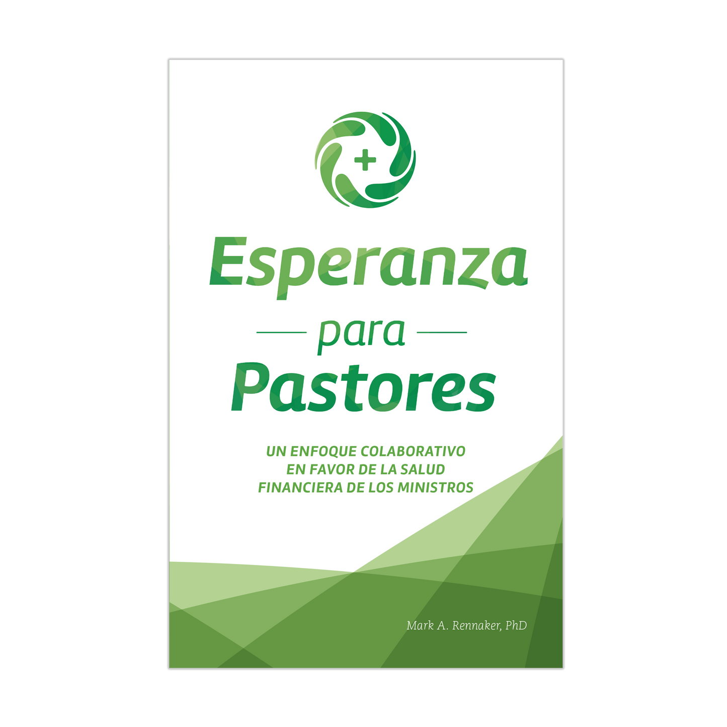 Esperanza para pastores