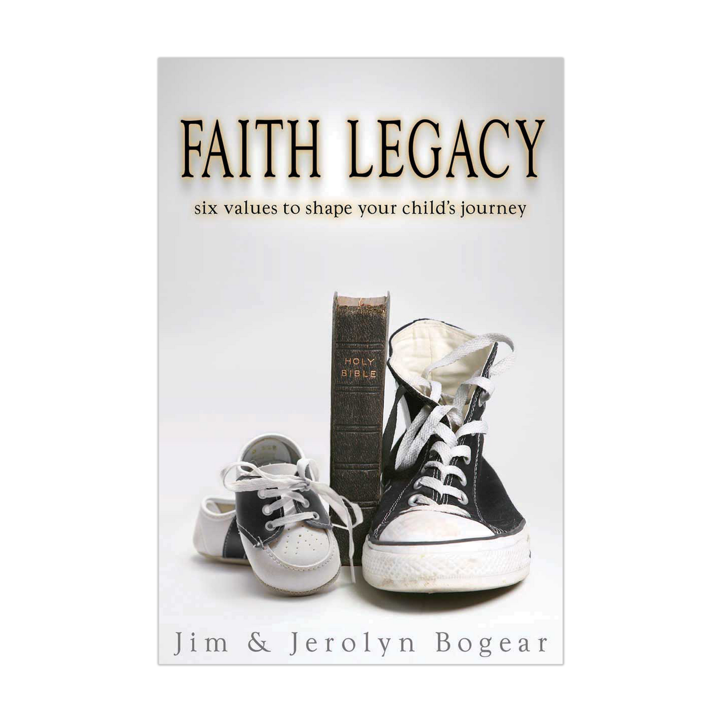 Faith Legacy