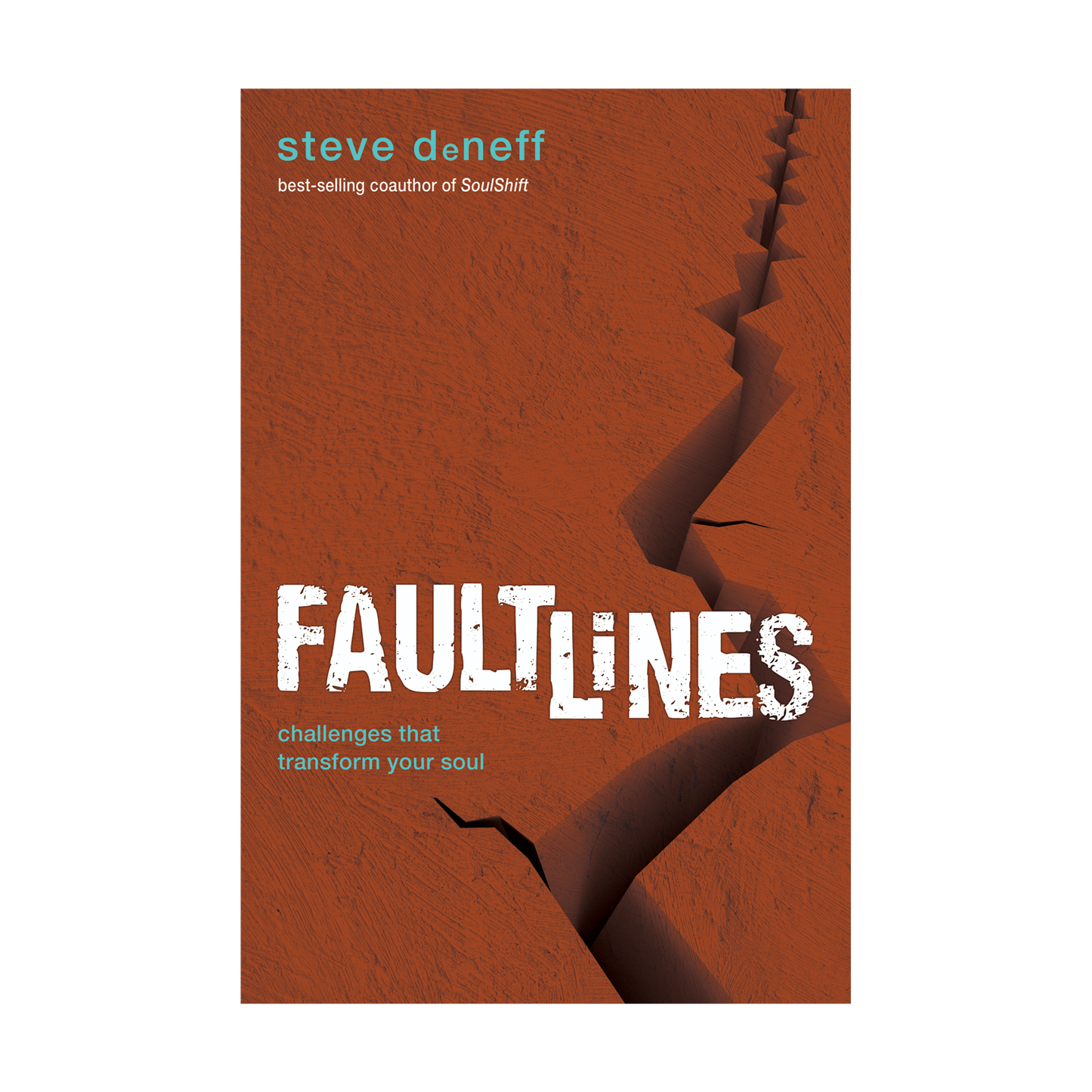 Faultlines