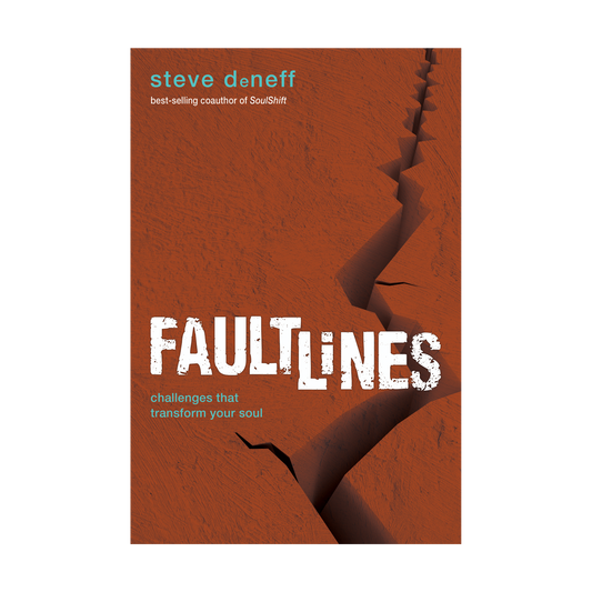 Faultlines