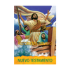 Historietas Biblicas - BibleStoryCards