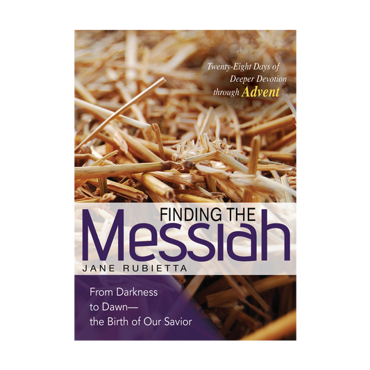 Finding the Messiah