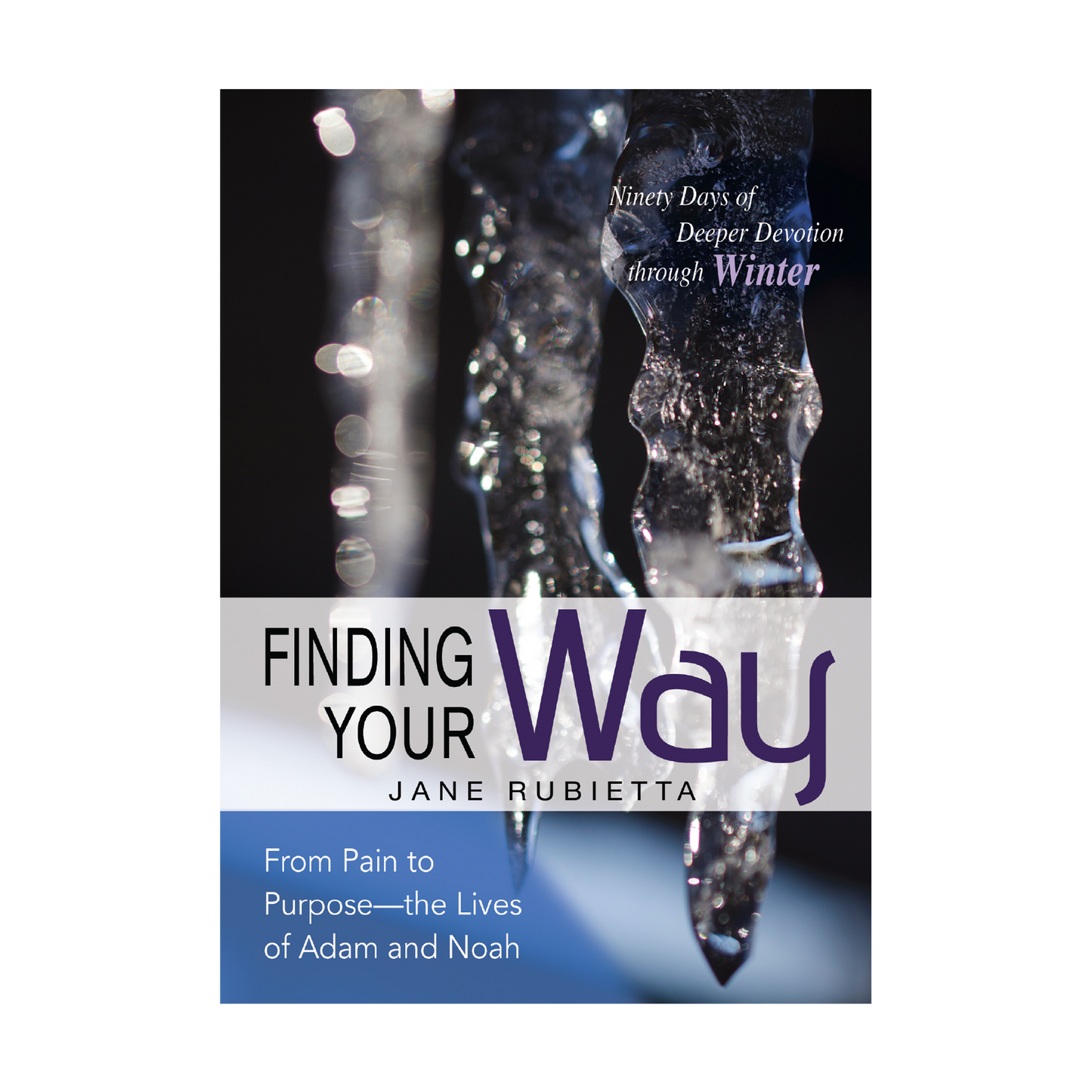 Finding Your Way