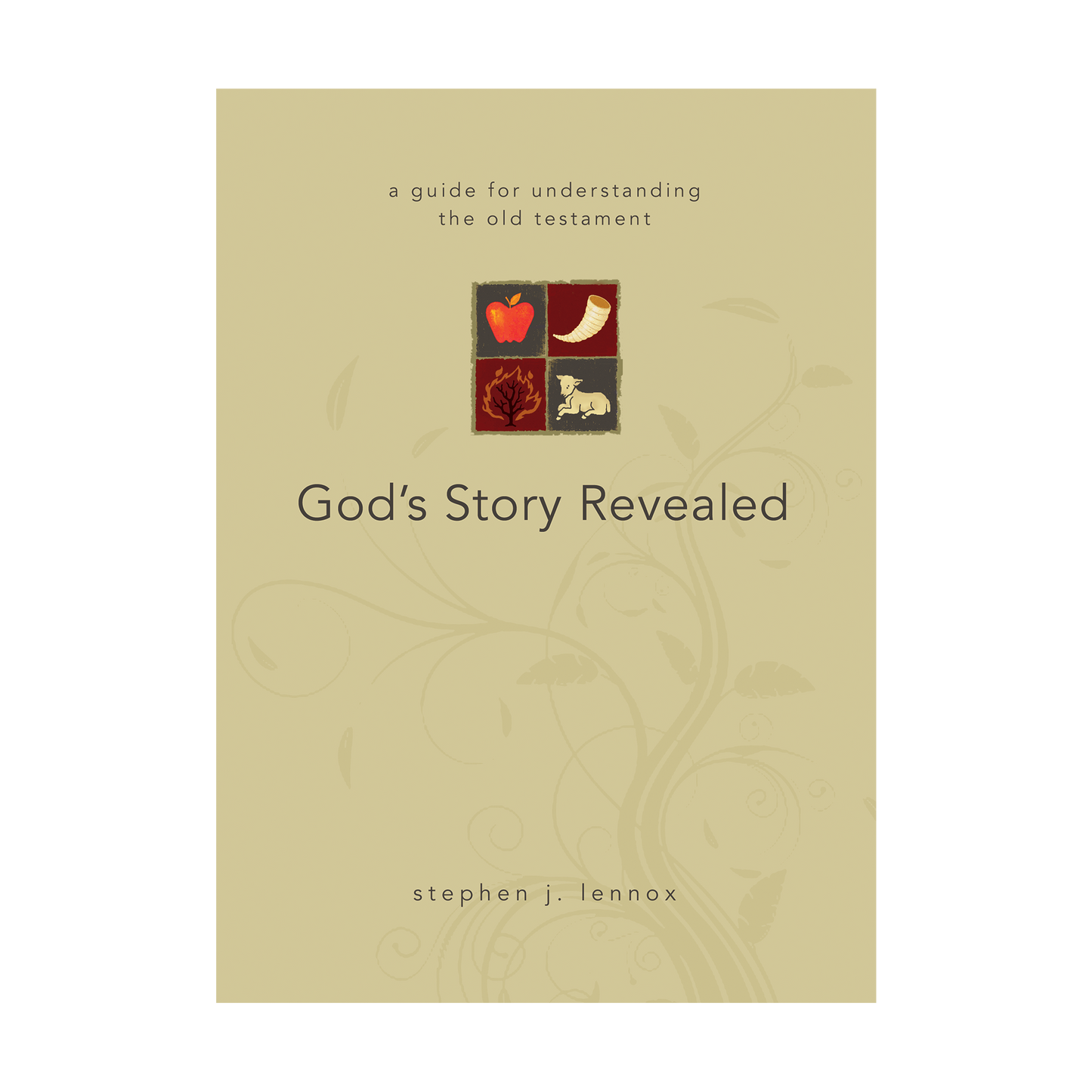 God's Story Revealed