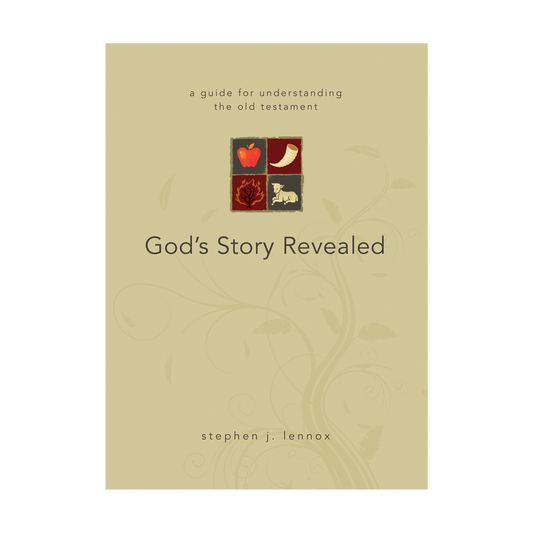 God's Story Revealed