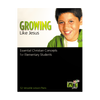 Growing Like Jesus Leader