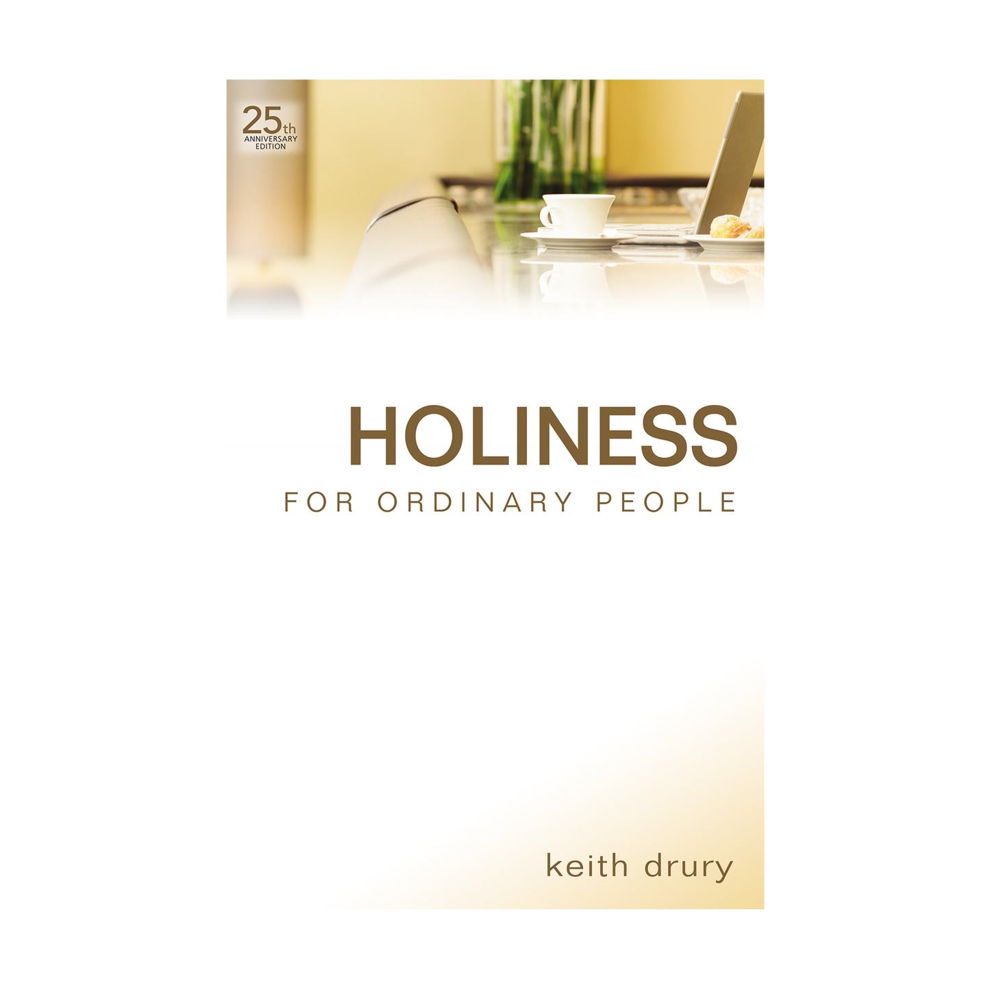 Holiness for Ordinary People