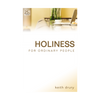 Holiness for Ordinary People