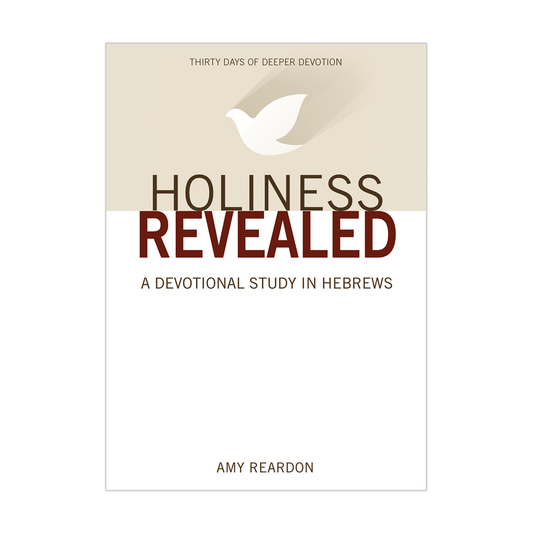 Holiness Revealed