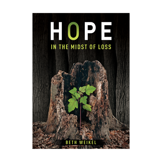 Hope in the Midst of Loss