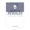 Identity Revealed