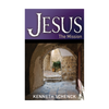 Jesus—The Mission