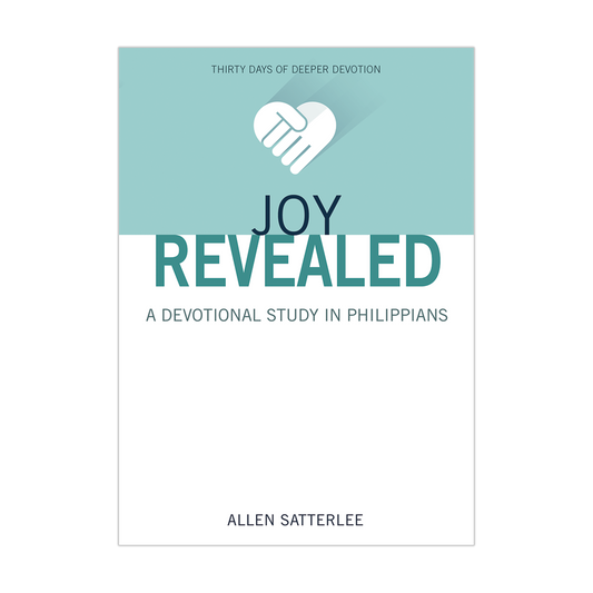 Joy Revealed