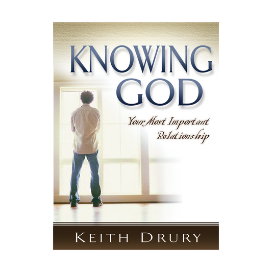 Knowing God