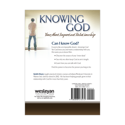 Knowing God