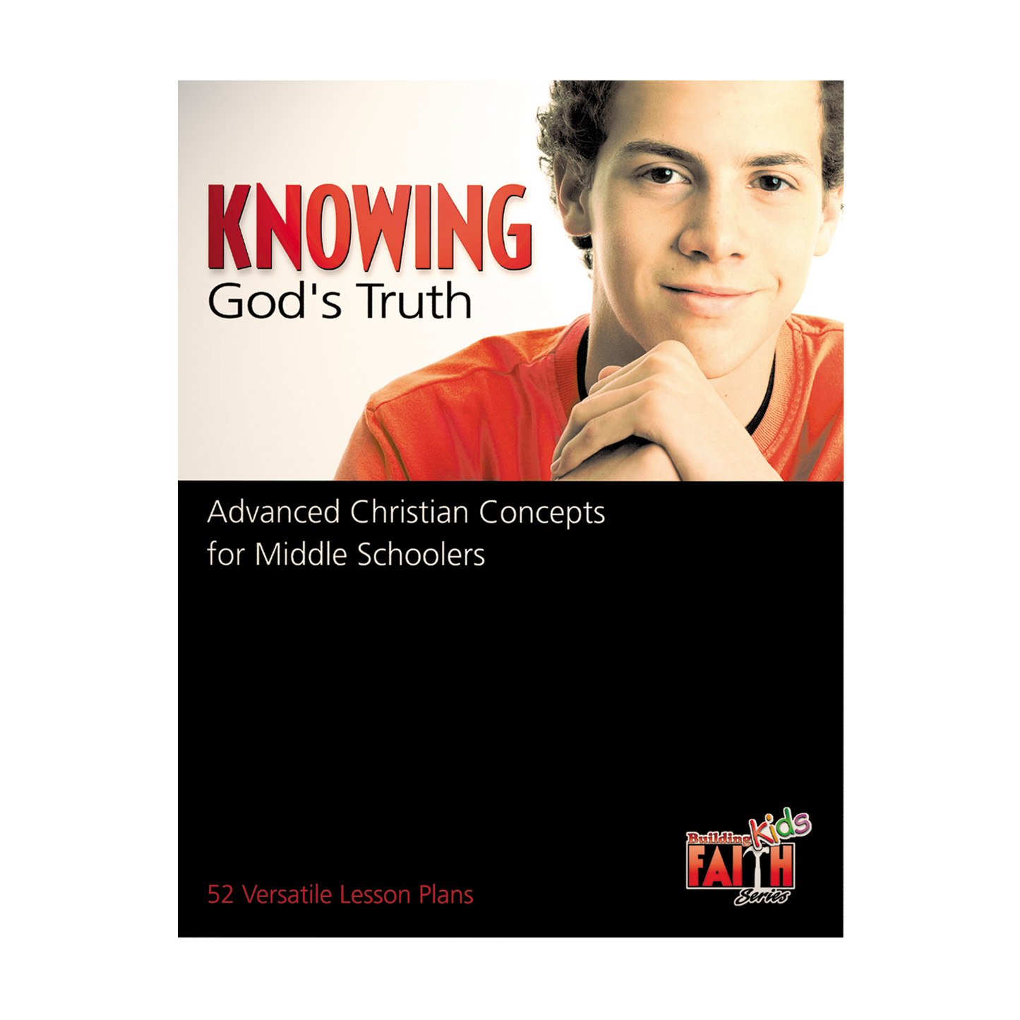 Knowing God's Truth Leader