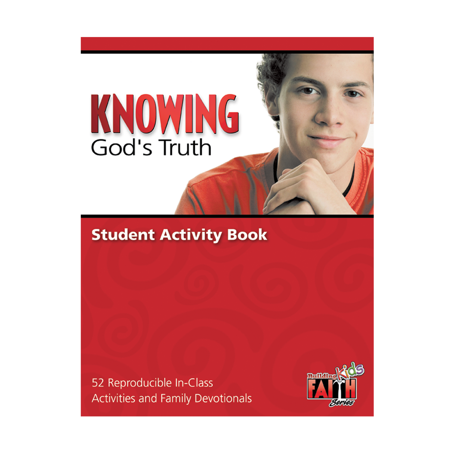 Knowing God's Truth Student Activity Book