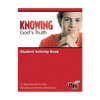 Knowing God's Truth Student Activity Book