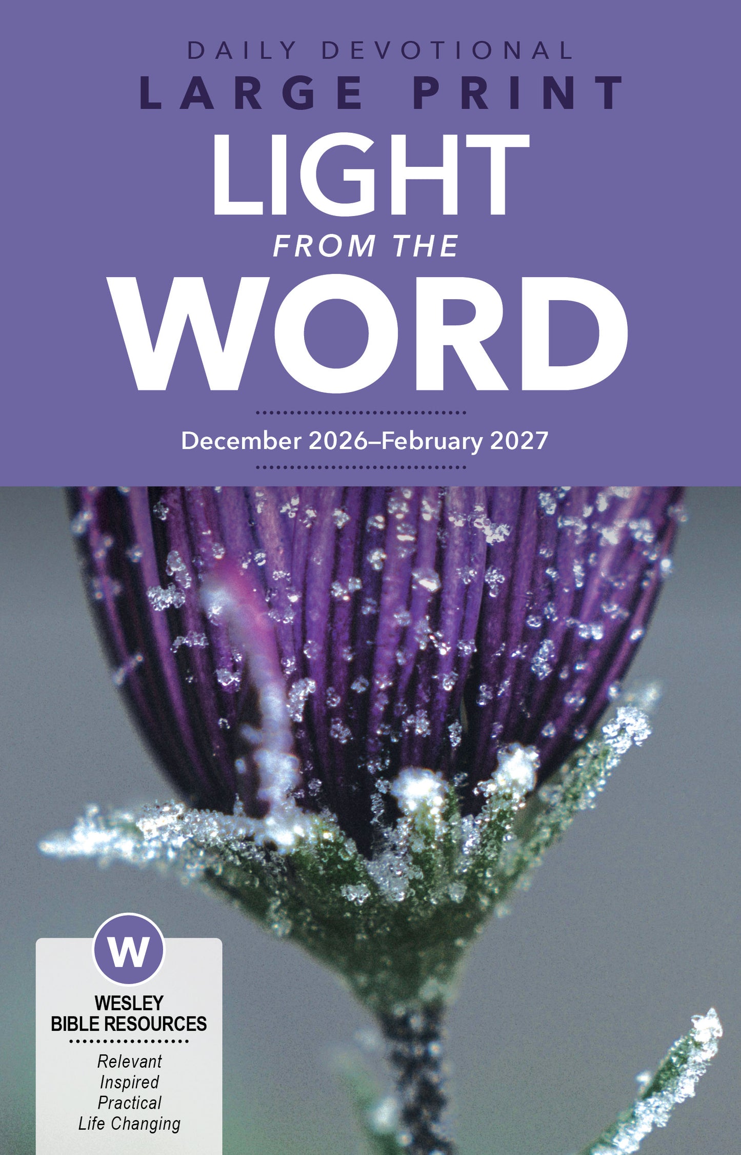 Light from the Word | Winter