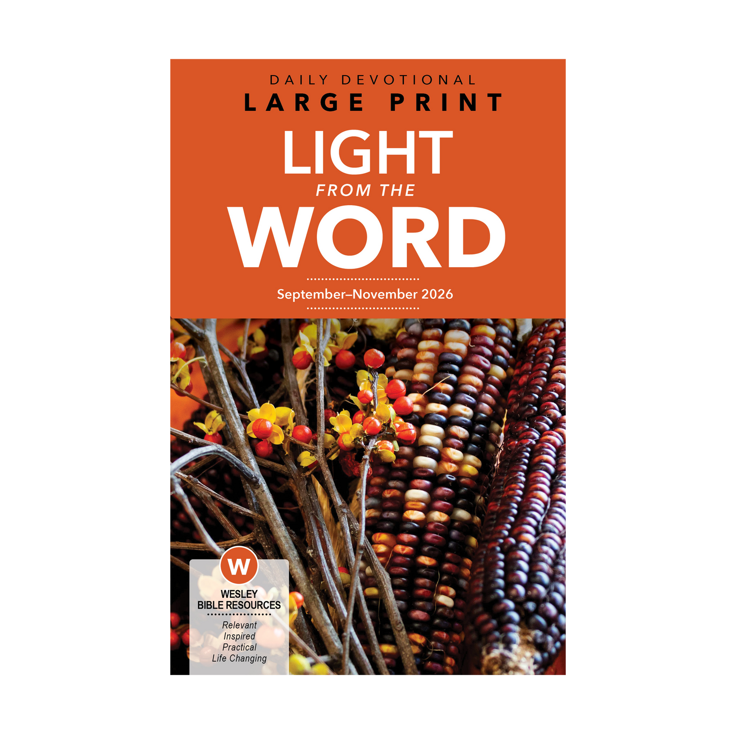 Light from the Word | Fall