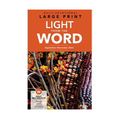 Light from the Word | Fall
