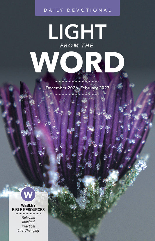 Light from the Word | Winter