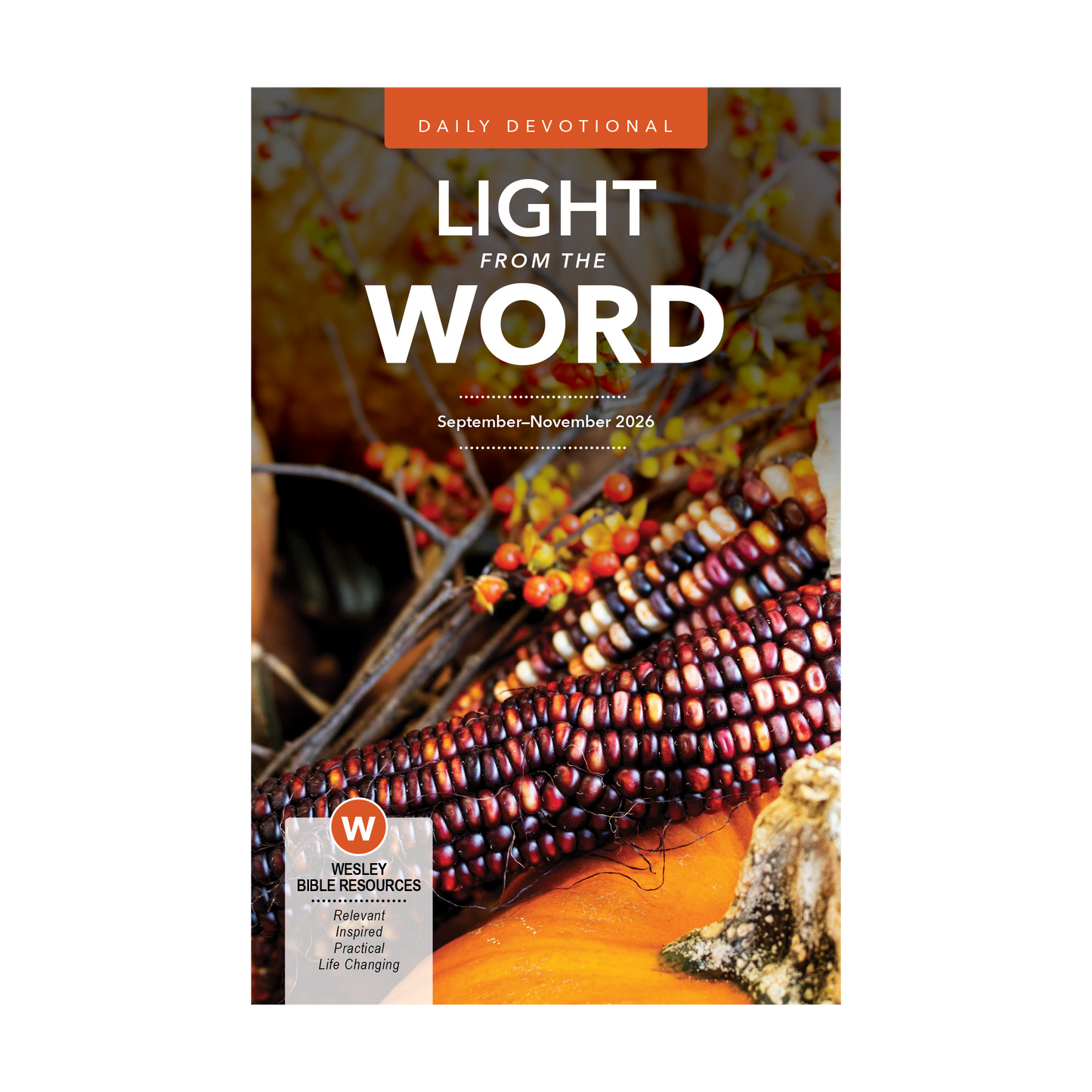 Light from the Word | Fall
