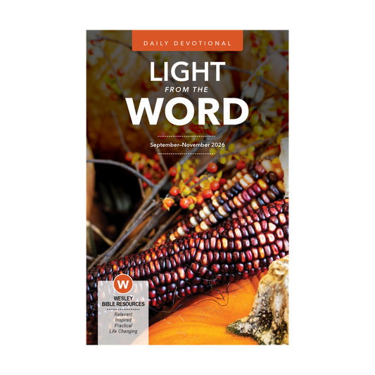 Light from the Word | Fall