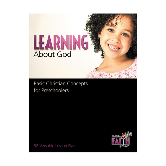 Learning about God Leader