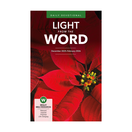 Light from the Word | Winter