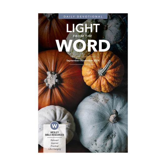 Light from the Word | Fall