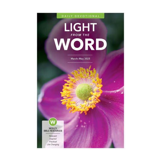 Light from the Word | Spring