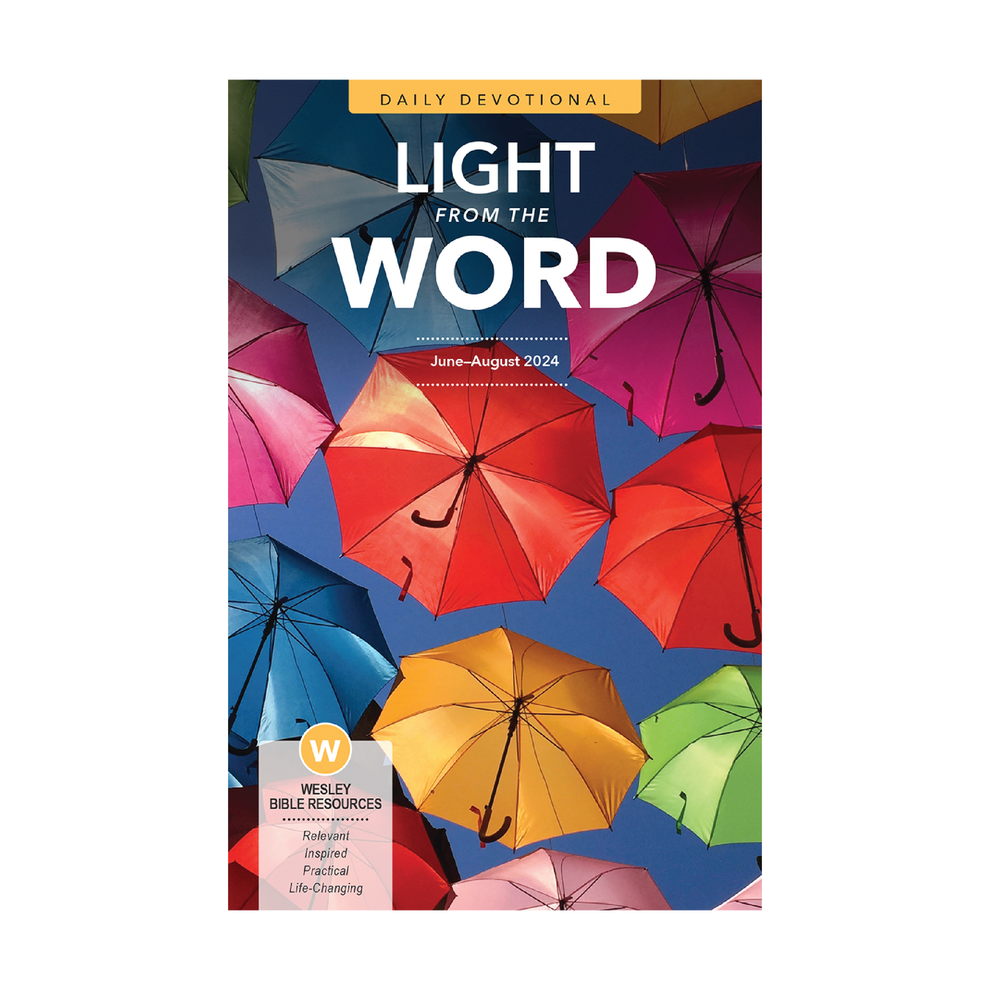 Light from the Word | Summer