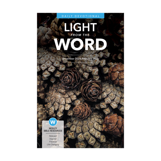 Light from the Word | Winter