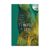 Listening for God through 1 & 2 Timothy & Titus