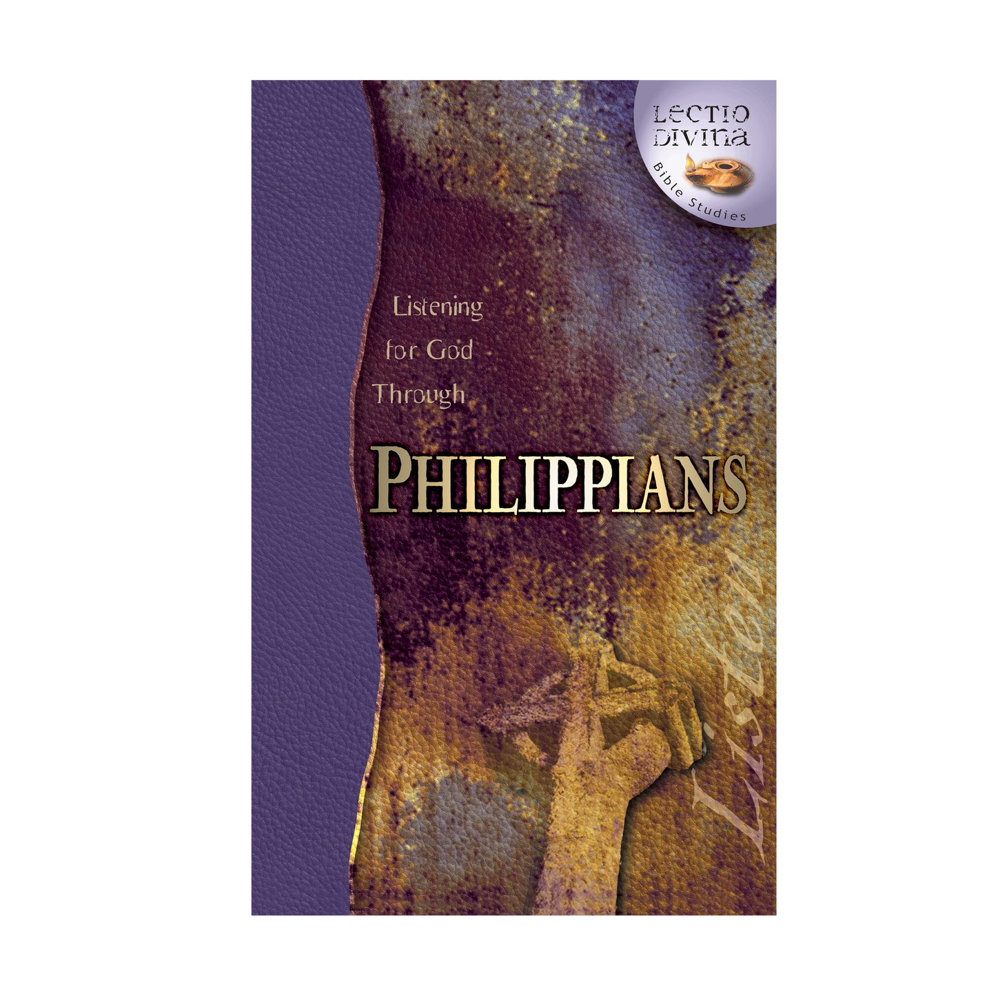 Listening for God through Philippians