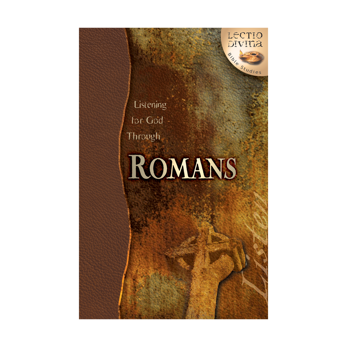 Listening for God through Romans