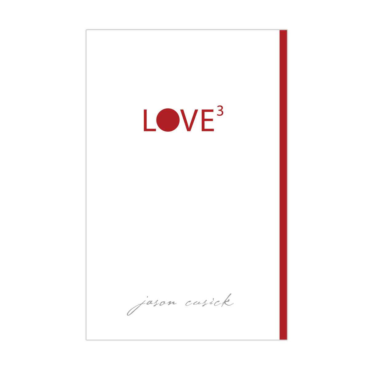 Love3 – Wesleyan Publishing House