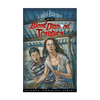 Lydia Barnes & The Blood Diamond Treasure