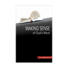 Making Sense of God's Word