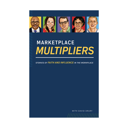 Marketplace Multipliers