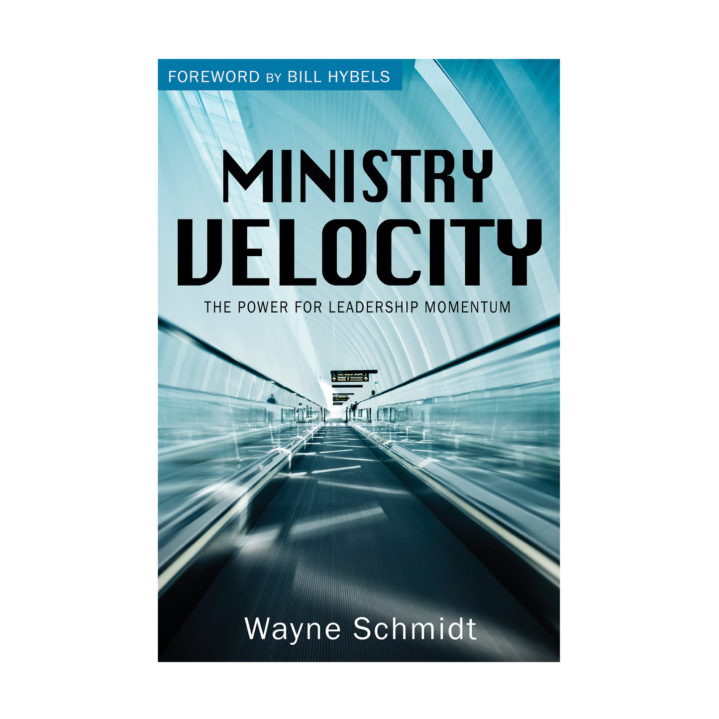 Ministry Velocity