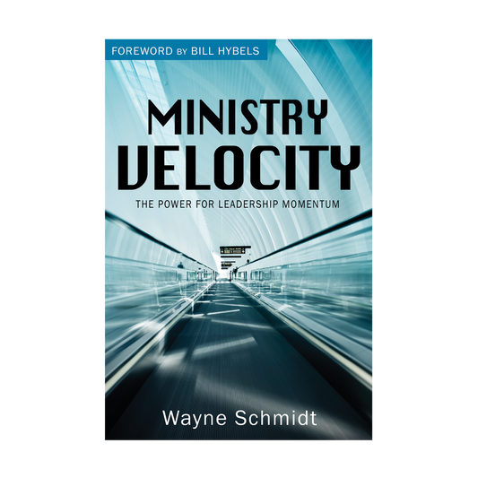 Ministry Velocity