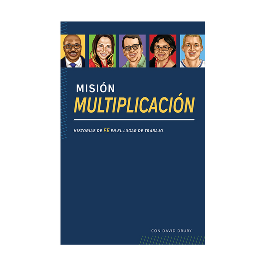 Misión multiplicación