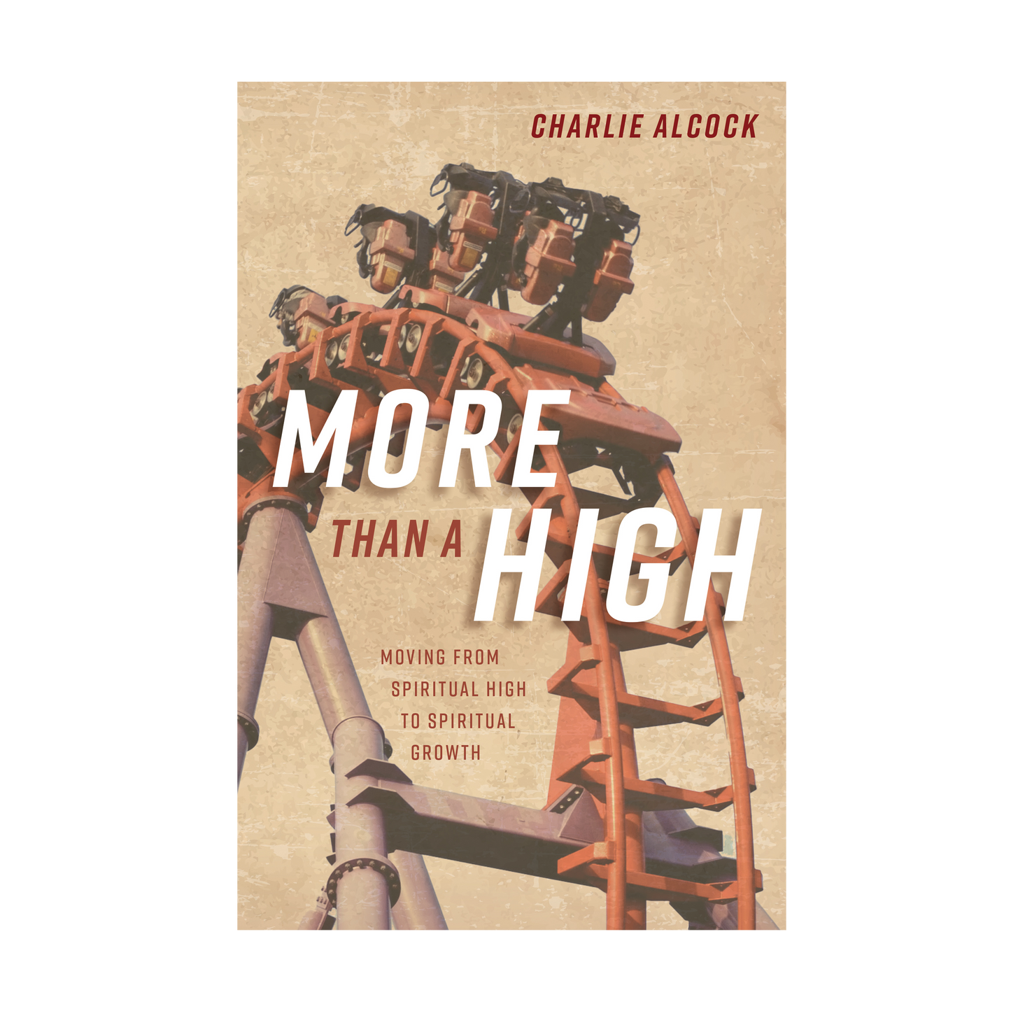 More Than a High