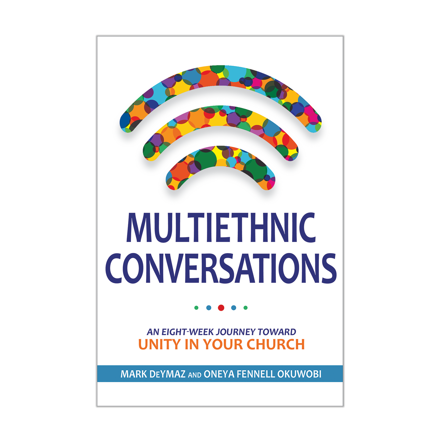 Multiethnic Conversations