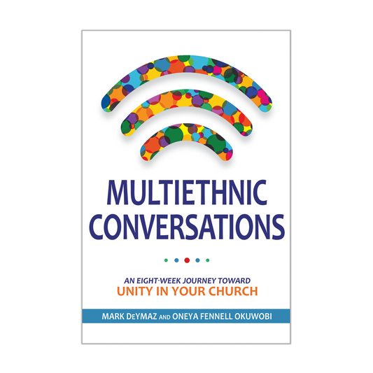 Multiethnic Conversations