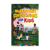 Multiethnic Conversations for Kids