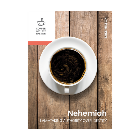 Nehemiah